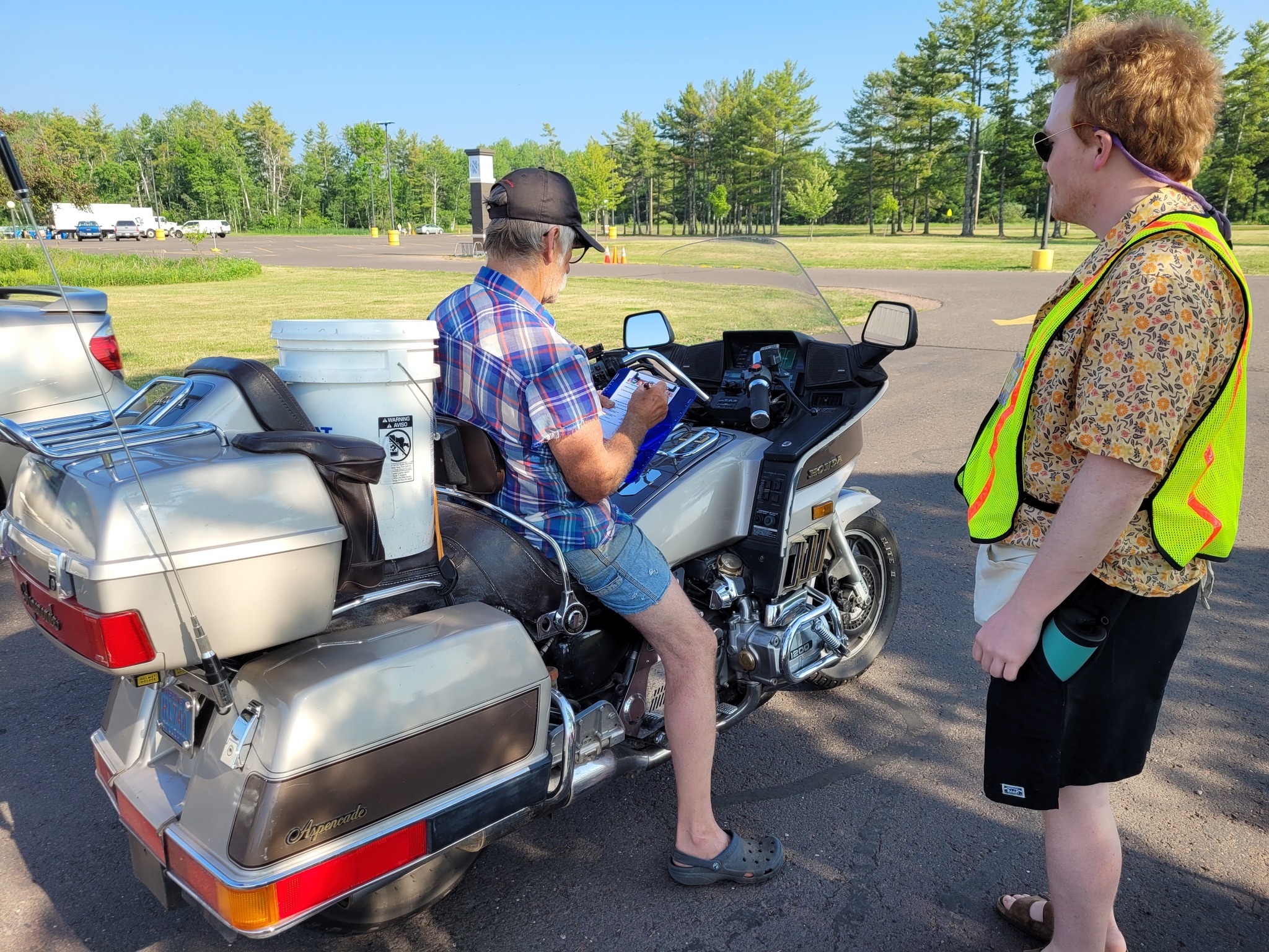 Cleansweep Hazardous Waste Management Extension Ashland County