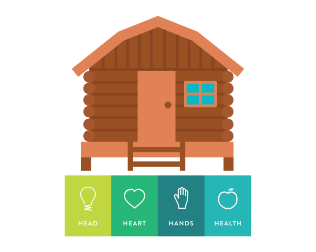 Save the Date for 4-H Summer Camp and Call for Counselors!