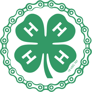 4-H Ashland County Bike Club!