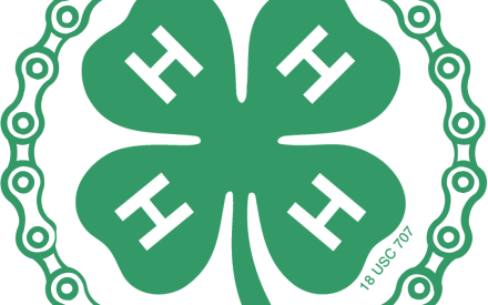 4-H Ashland County Bike Club!